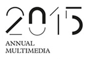 Annual Multimedia Award Logo