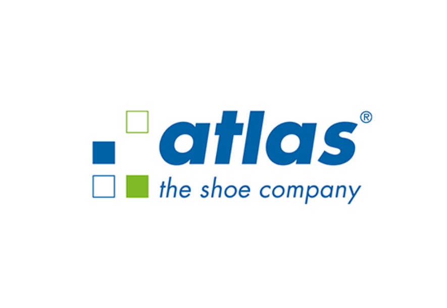 Atlas Schuhe Logo