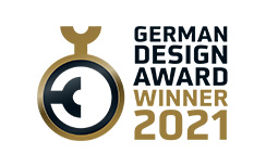 German Design Logo 2021