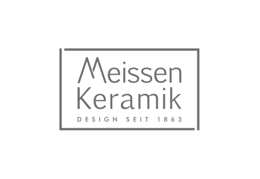Meissen Keramik Logo