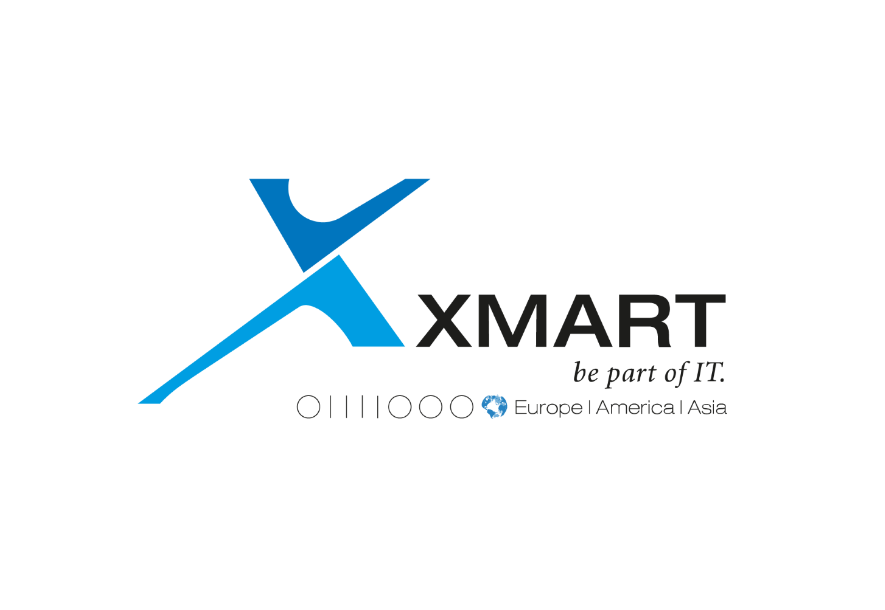 X-Smart Logo