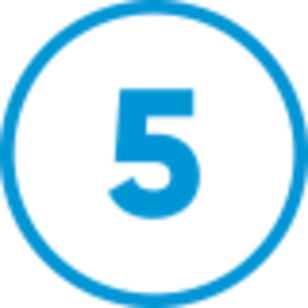 Schritt 5