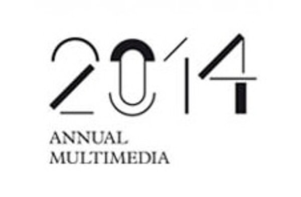 Annual Multimedia Award 2014