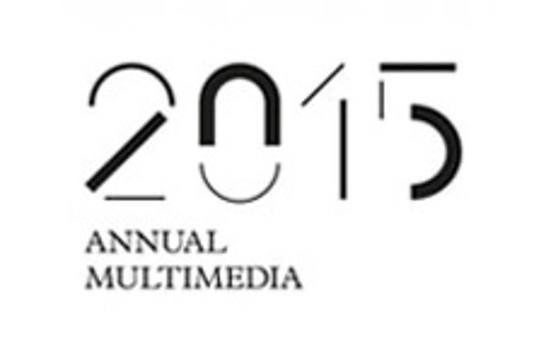 Annual Multimedia Award 2015