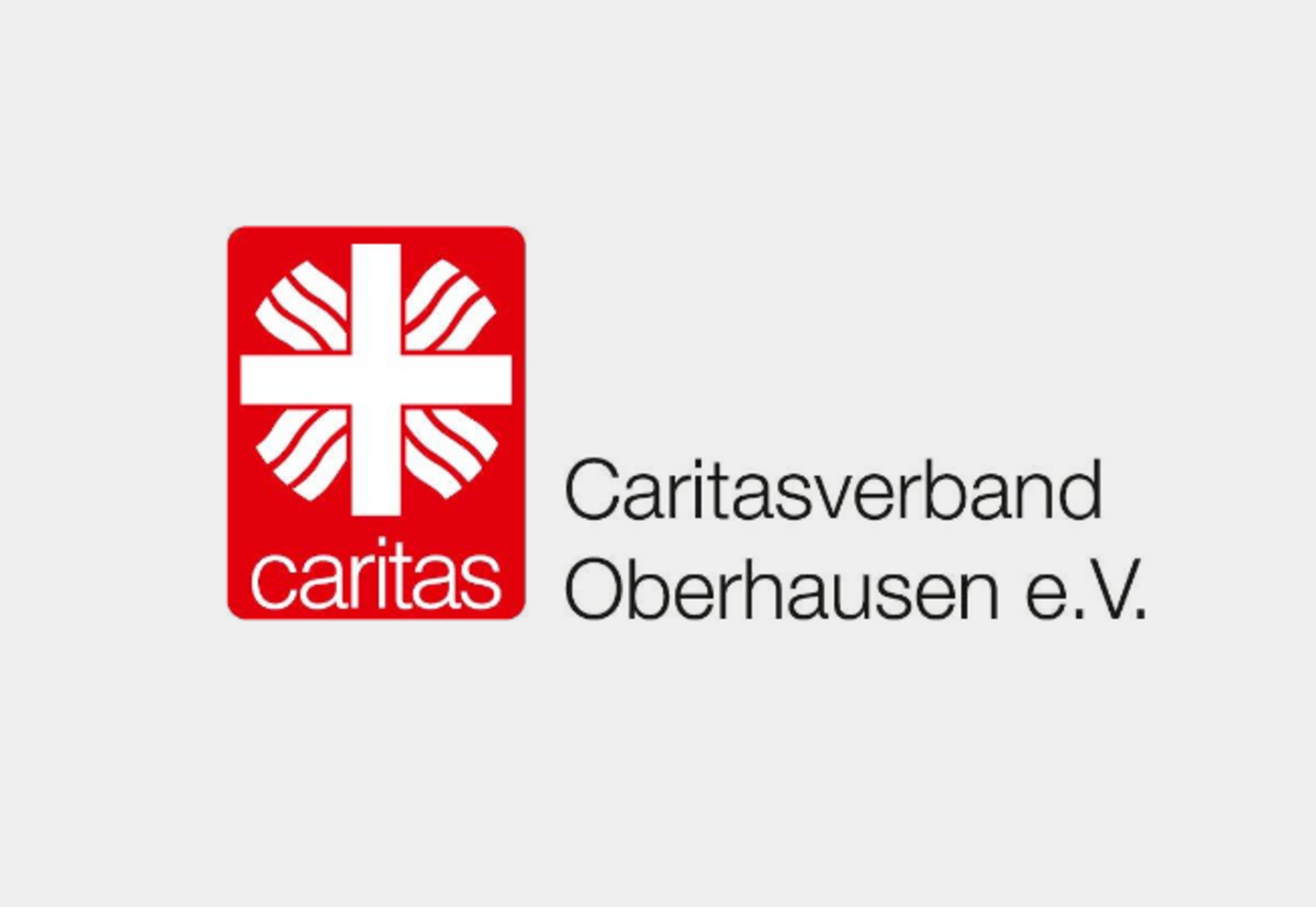 Logo von Caritas
