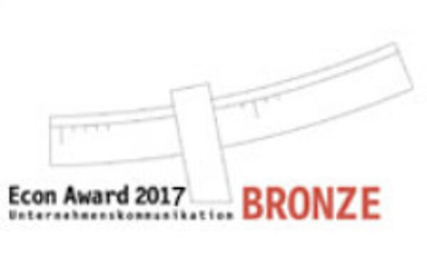 Econ Award 2017
